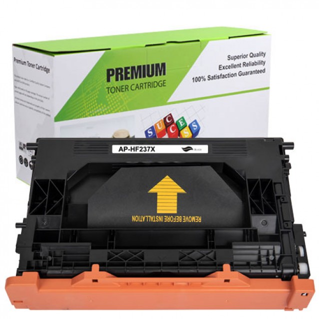 HP CF237X Compatible Printer Toner CartridgeREVO Toners, Inks and CoatingsAC-HF237X