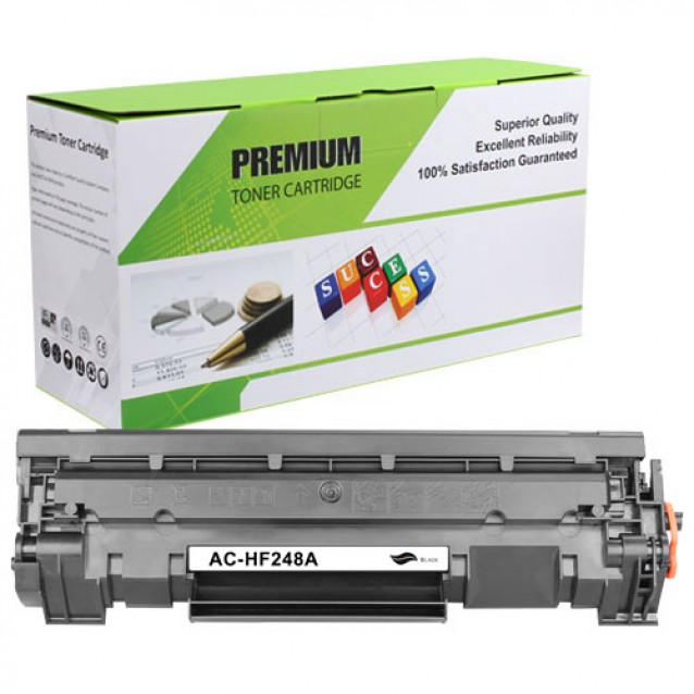HP CF248A Compatible Printer Toner CartridgeREVO Toners, Inks and CoatingsAC-HF248A