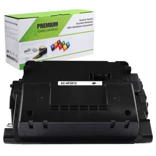 HP CF281X/Cartridge 039H Compatible Printer Toner Cartridge