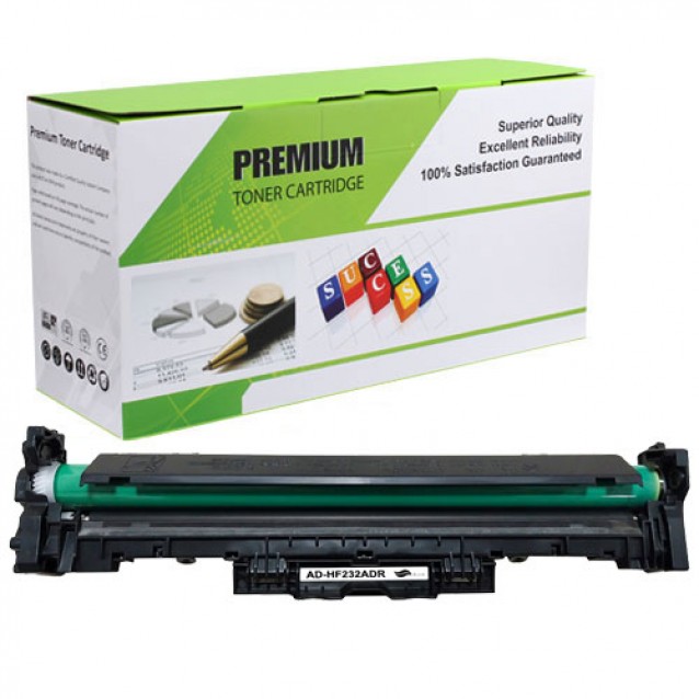 HP CF232A Compatible Printer Toner CartridgeREVO Toners, Inks and CoatingsAD-HF232ADR