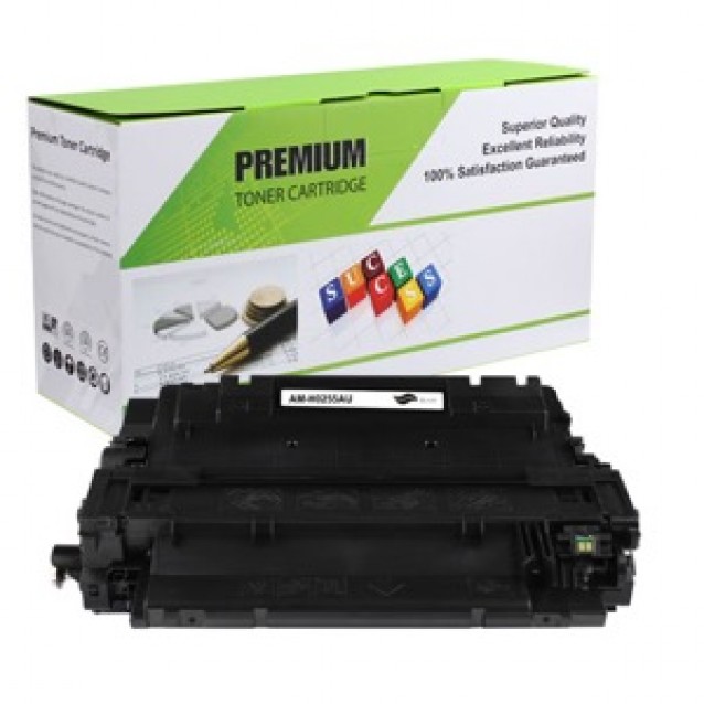 HP Compatible Toner CE255A - 6k OutputREVO Toners, Inks and CoatingsAM-H0255AU