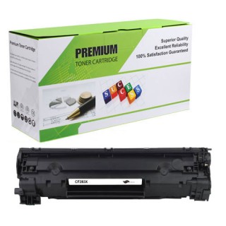 HP CF283X/Cartridge 137 Compatible Printer Toner Cartridge