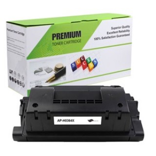 HP CC364X Compatible Printer Toner Cartridge HP CC364X Compatible Printer Toner Cartridge