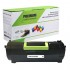 Lexmark 501X/500XA/50F1X00/50F0XA0/601H/600HA/60F1H00/60F0HA0 Laser Toner Cartridge (Remanufactured)