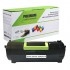 Lexmark 520HA/52D1H00/52D0HA0/521HL/520HAL/52D1H0L/52D0HAL/621H/620HA/62D1H00/62D0HA0 Laser Toner Cartridge (Remanufactured)
