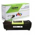 Lexmark 521X/520XA/52D1X00/52D0XA0/521XL/520XAL/52D1X0L/52D0XAL/621X/620XA/62D1X00/62D0XA0 Laser Toner Cartridge (Remanufactured)