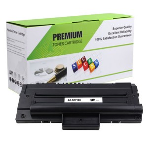 Samsung ML-1710D3/SCX-4216D3 Compatible Black Printer Toner Cartridge