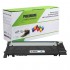 Samsung CLT-C406S/XAA Compatible Cyan Printer Toner Cartridge - Reman
