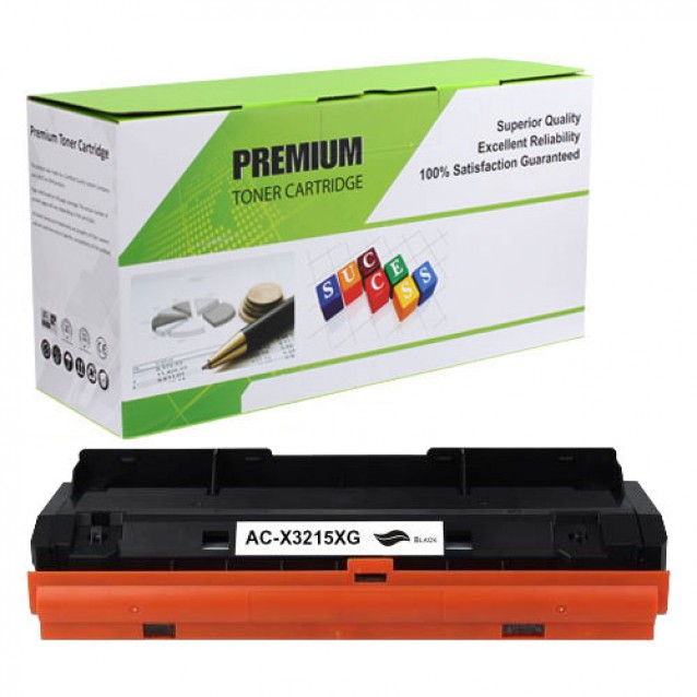 Xerox 106R02777 Compatible Black Printer Toner Cartridge