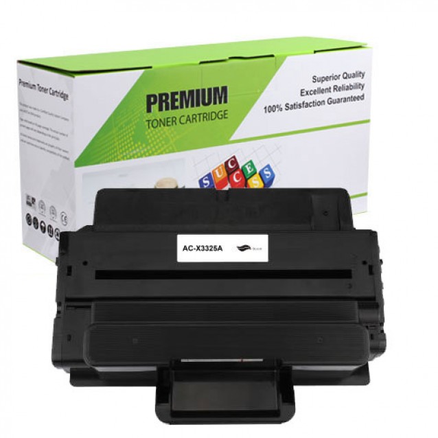 Xerox 106R02311 Compatible Black Printer Toner Cartridge