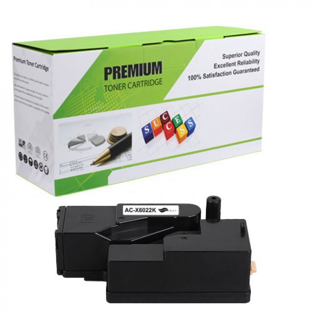 Xerox 106R02759 Compatible Black Printer Toner Cartridge