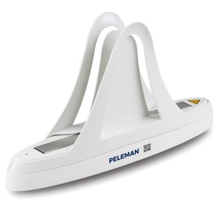 Unibinder Thermal Binding Machine 60 by Peleman Unibinder Thermal Binding Machine 60 by Peleman