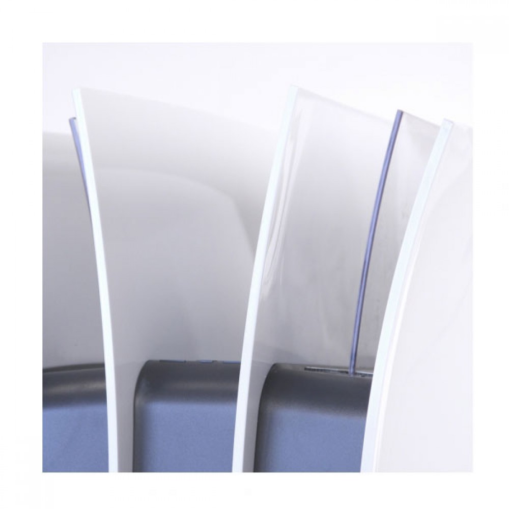 Unibinder 8.2 Binding Machine System