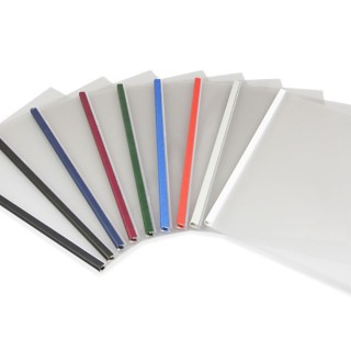 Unibind Unicover Flex with Spines Letter Portrait Unibind Unicover Flex with Spines Letter Portrait