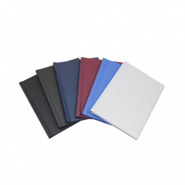 Thermal Binding Covers and Supplies