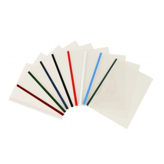 Unibind Unicover Steel Spine 11-inch Unibind Unicover Steel Spine 11-inch