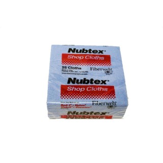 Nubtex Shop Cloths for UV Coating Machine Maintenance Nubtex Shop Cloths for UV Coating Machine Maintenance