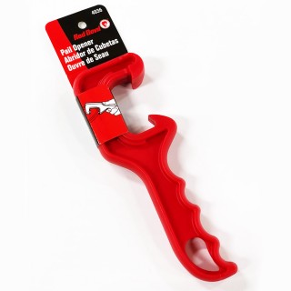 UV Coating Bucket Opener UV Coating Bucket Opener